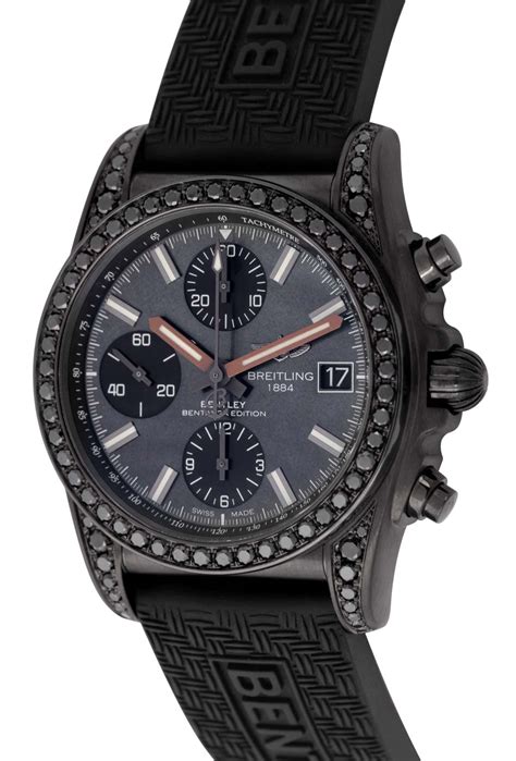 breitling chronomat 38 sleekt buy sell|Pre.